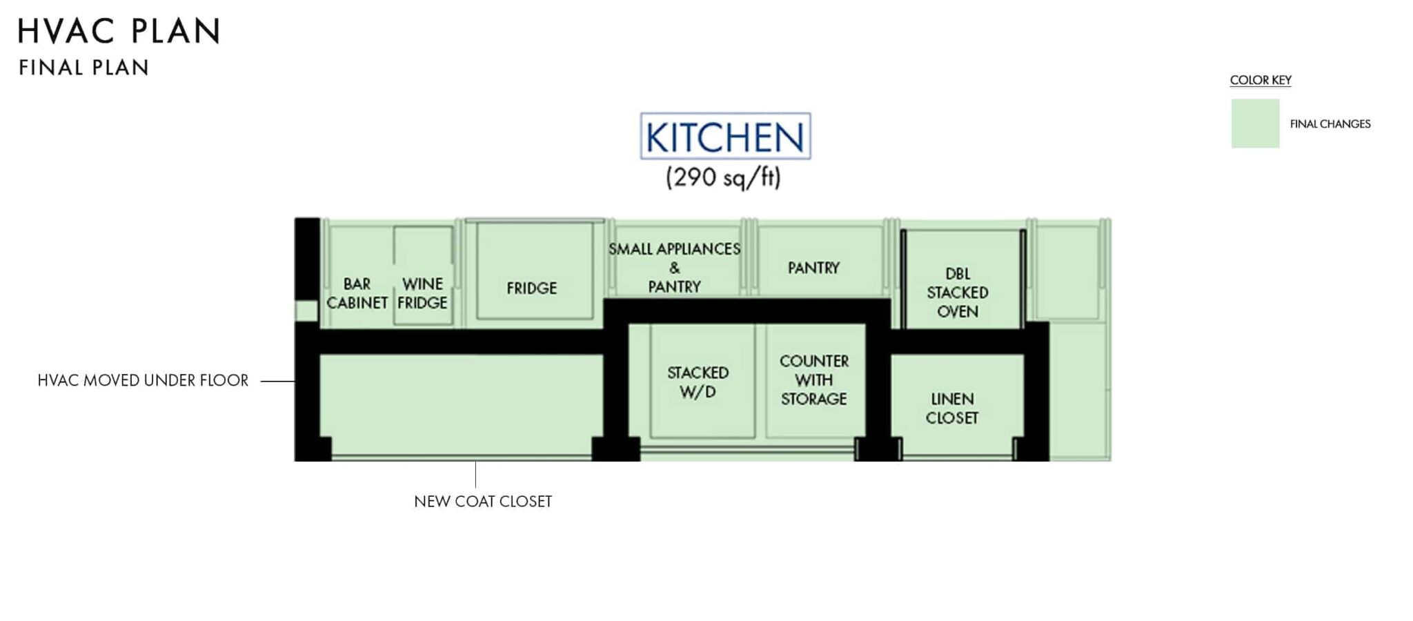 The final, final, FINAL!!!!! Mountain Fixer Floor Plan - Emily Henderson