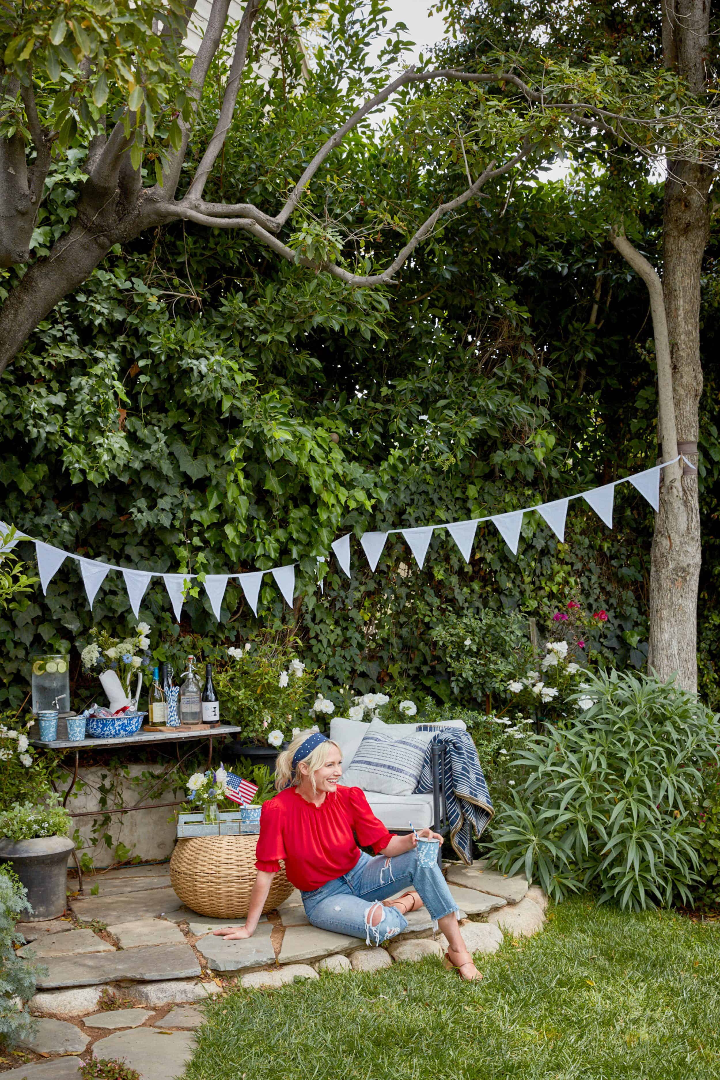 4th of July Party Ideas