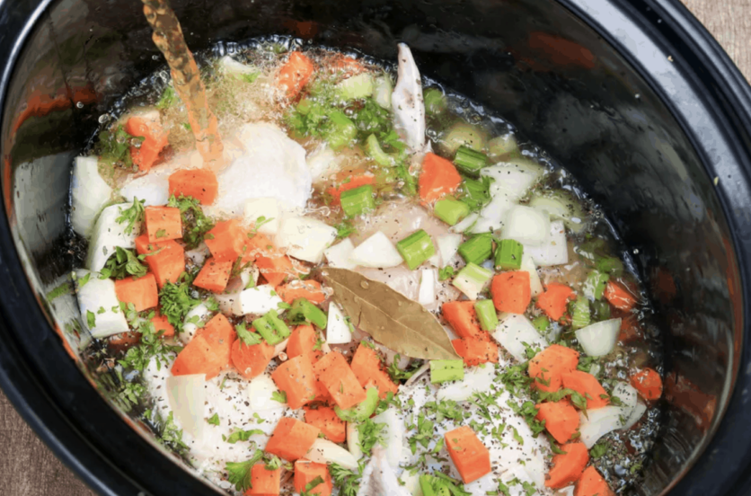 11 KidFriendly, Easy Slow Cooker Recipes Everyone Will Love