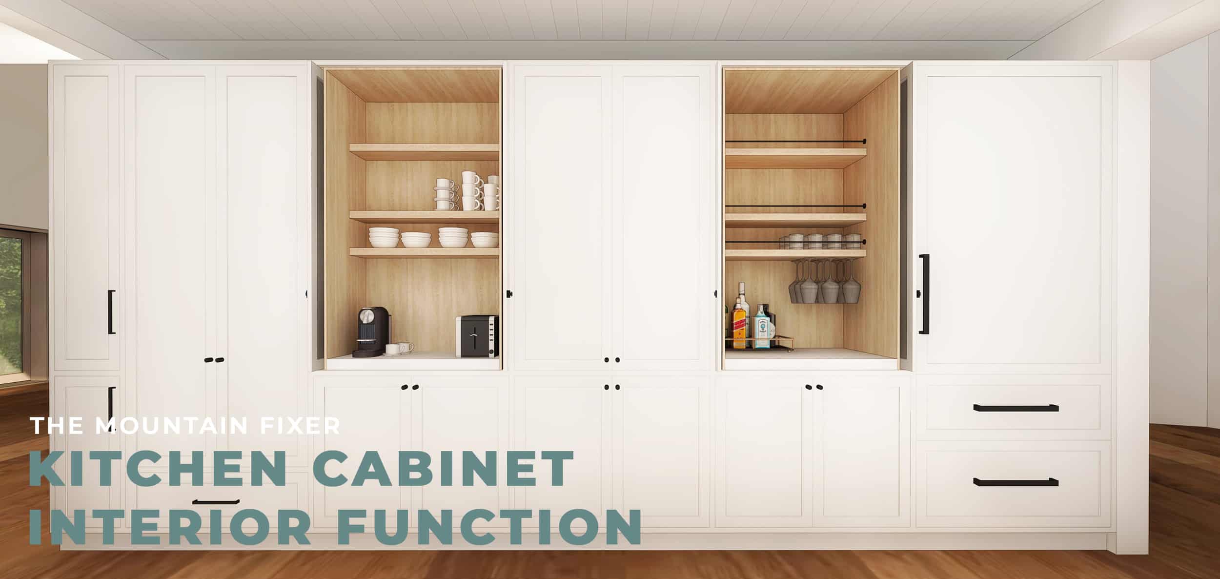 Emily Henderson Mountain House Kitchen Interior Opener 3