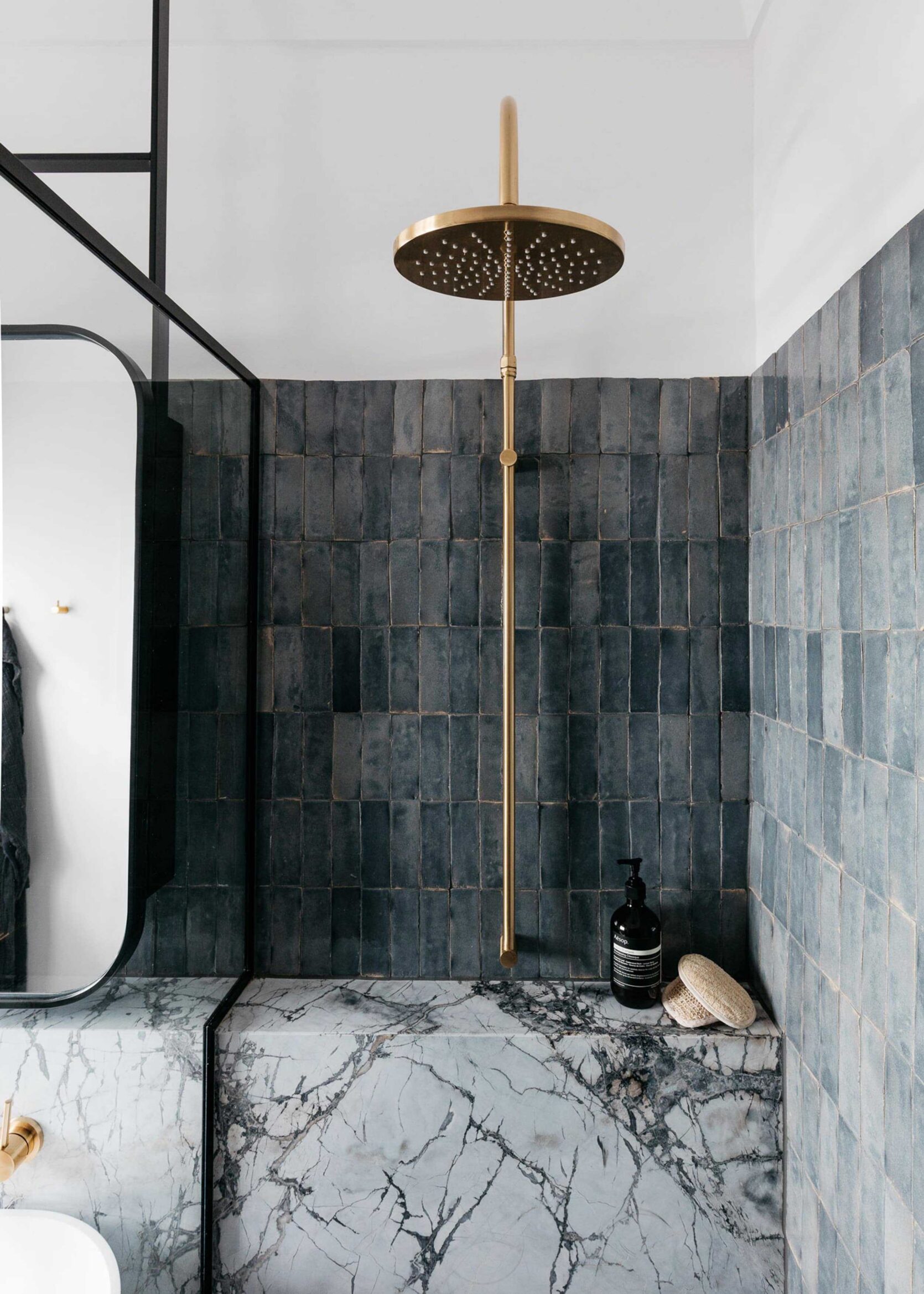 Bathroom Trends