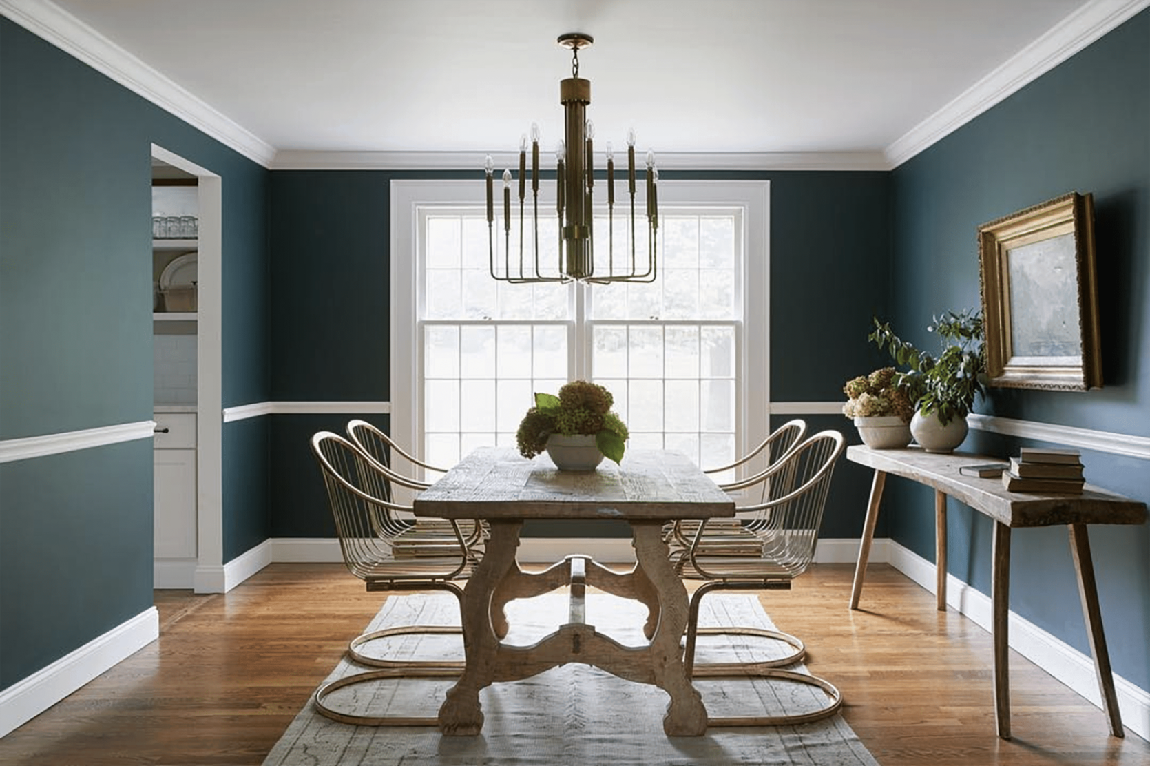 Design By Leanne Ford color trends 2018