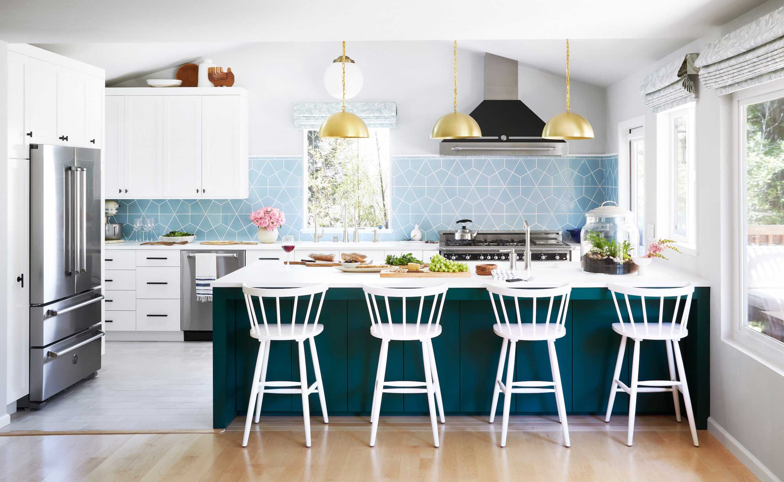 Kitchen 1 004 With Food Os