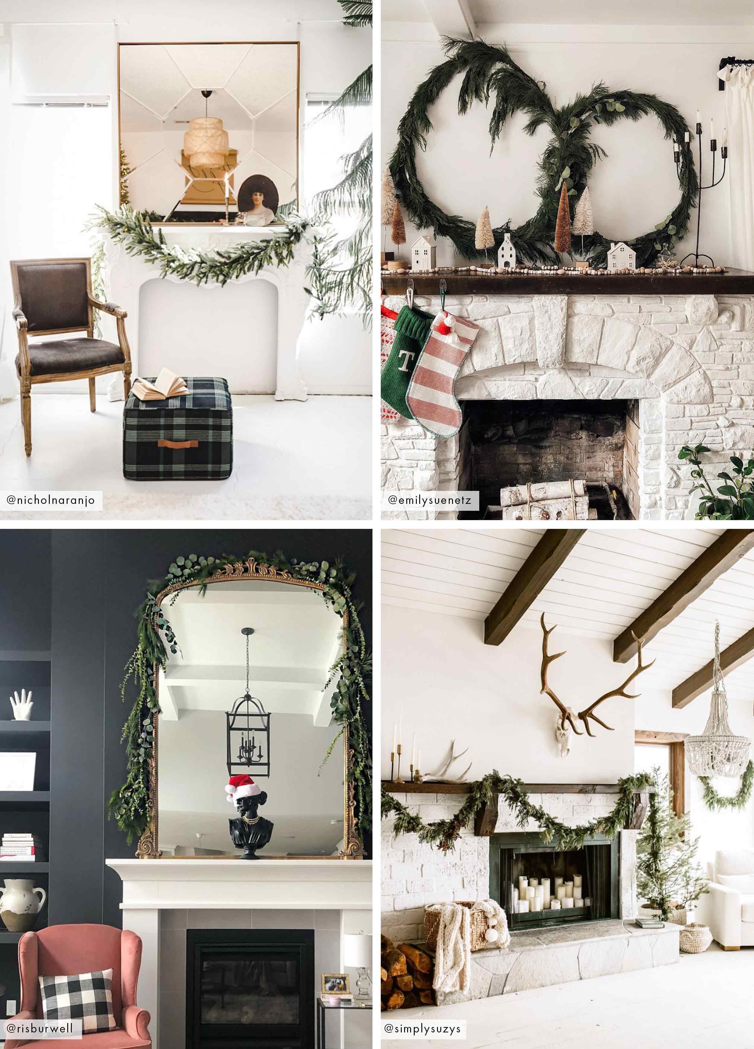 2x2 Grid Fireplaces 21