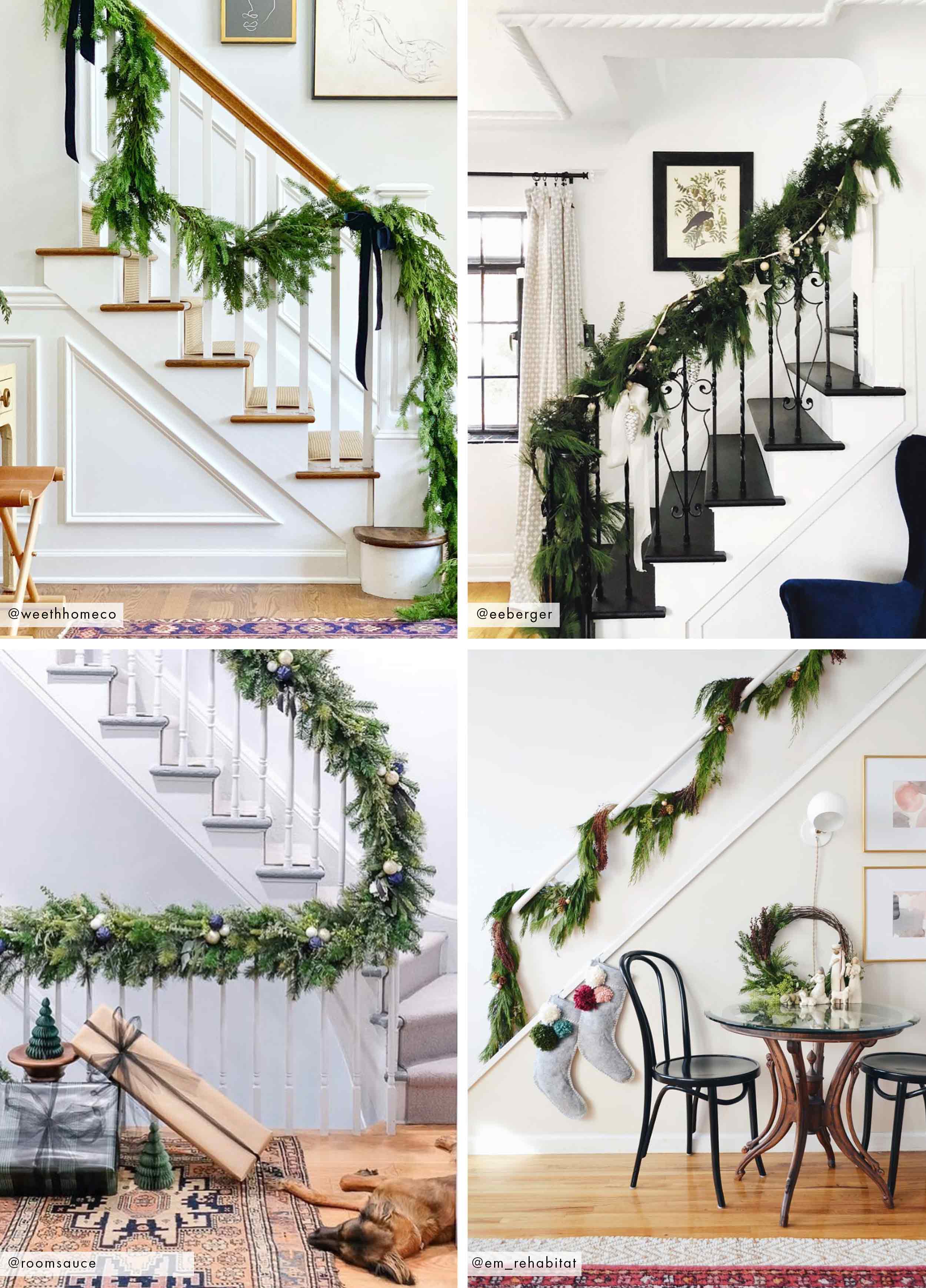 2x2 Grid Staircase