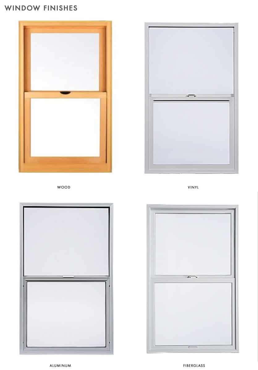 How to Choose Windows for Your Whole House (and What We Did for the