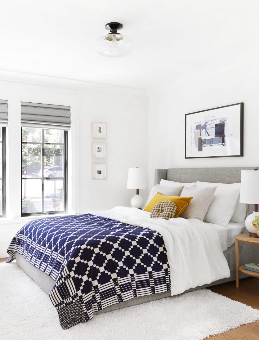 14 Rules to Follow to Design & Style the Perfect Bedroom