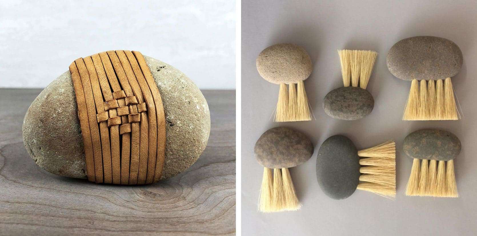 Emily Henderson Design Trends 2019 Furniture Decor Rocks Side By Side 1