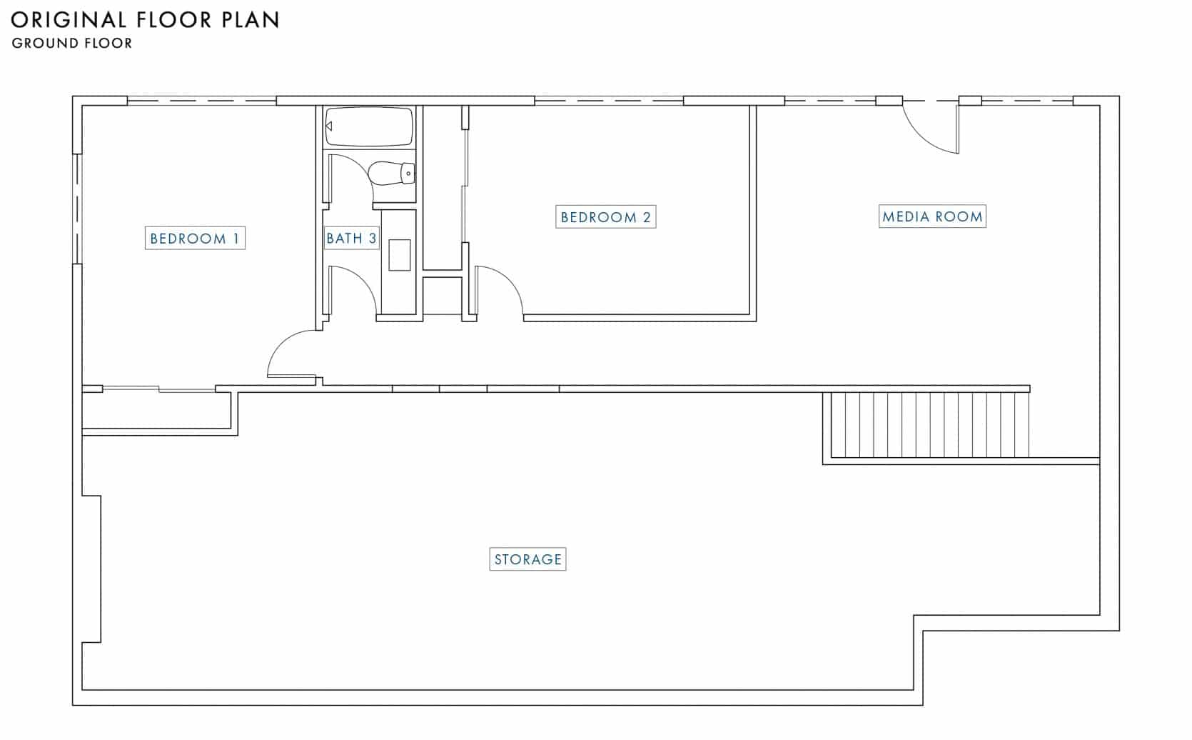 7 Things to Consider When Designing a Big Kids Playroom