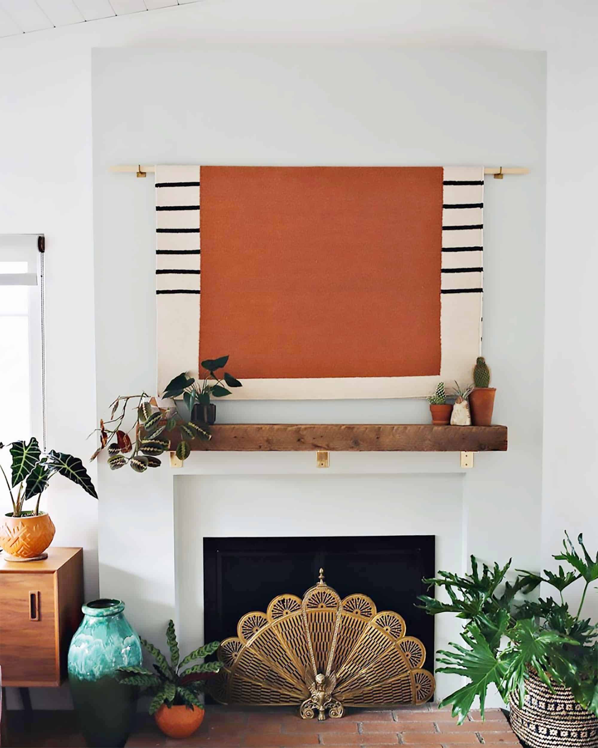 15 Ideas You'll Love for How to Hang & Arrange Your Wall Art