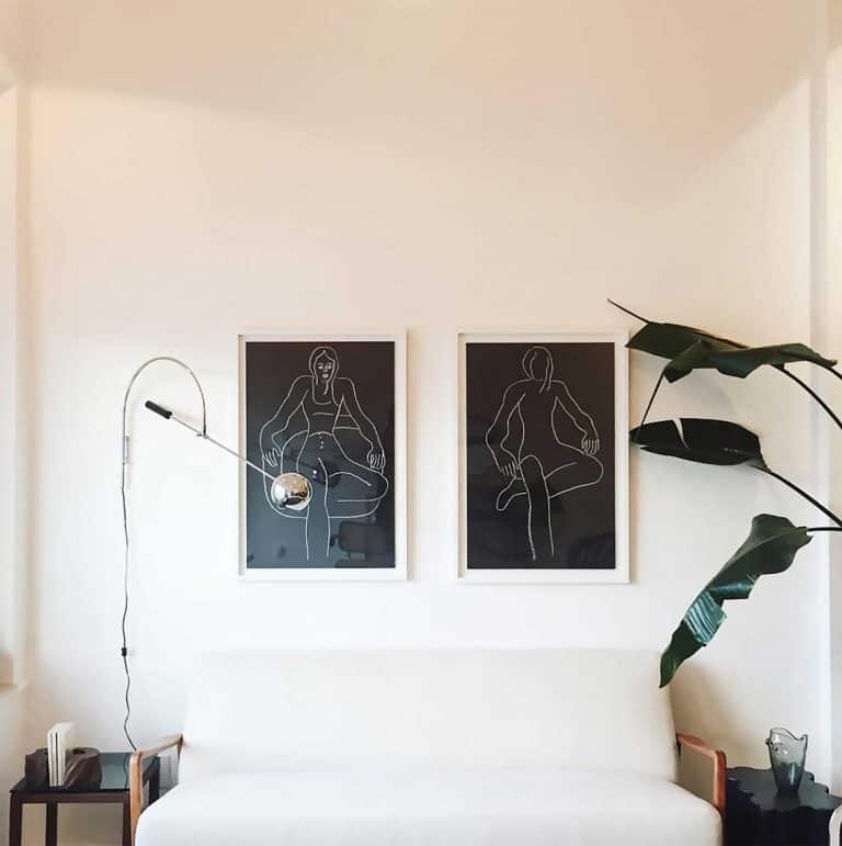 15 Ideas You ll Love For How To Hang Arrange Your Wall Art