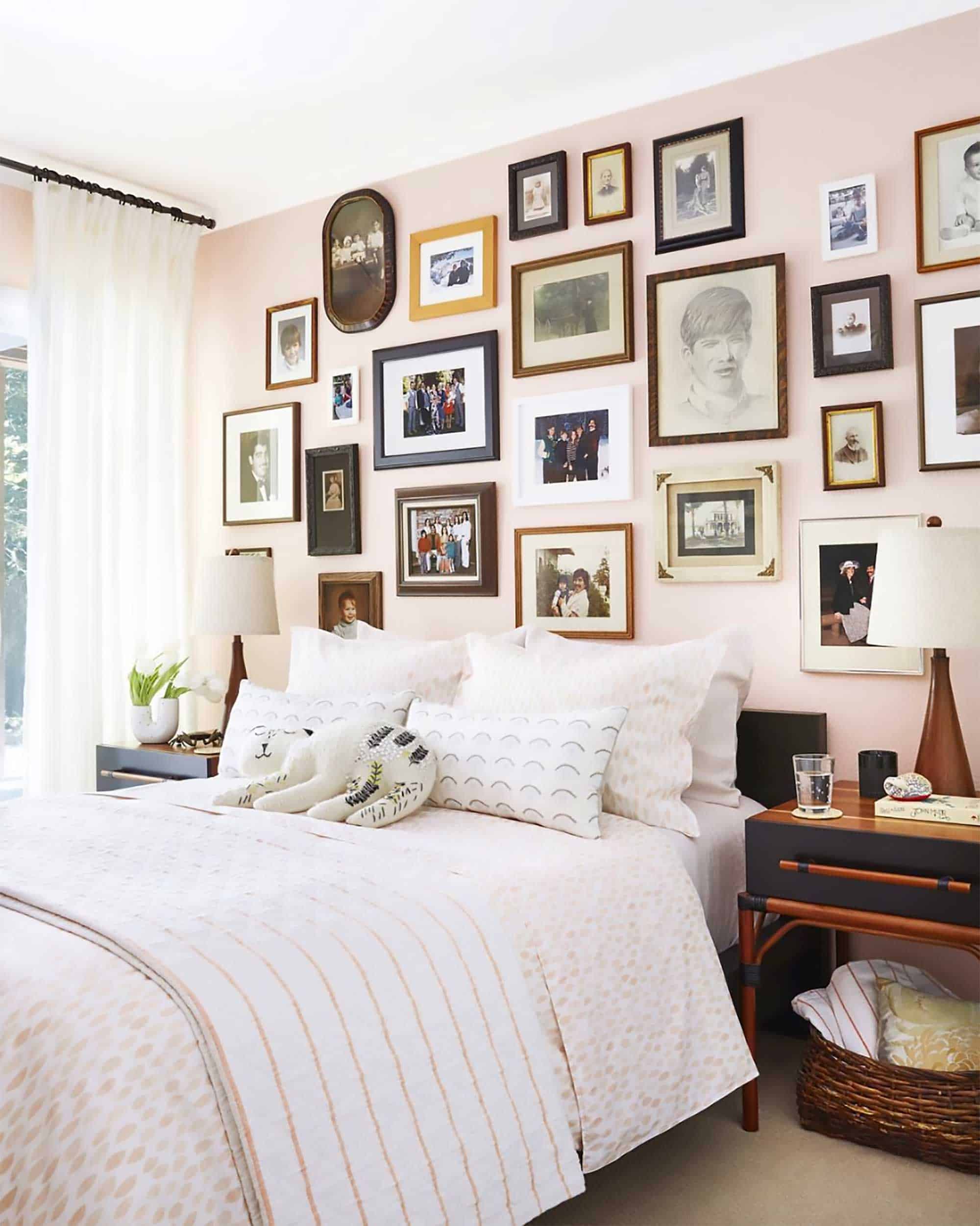 15 Ideas You'll Love for How to Hang & Arrange Your Wall Art