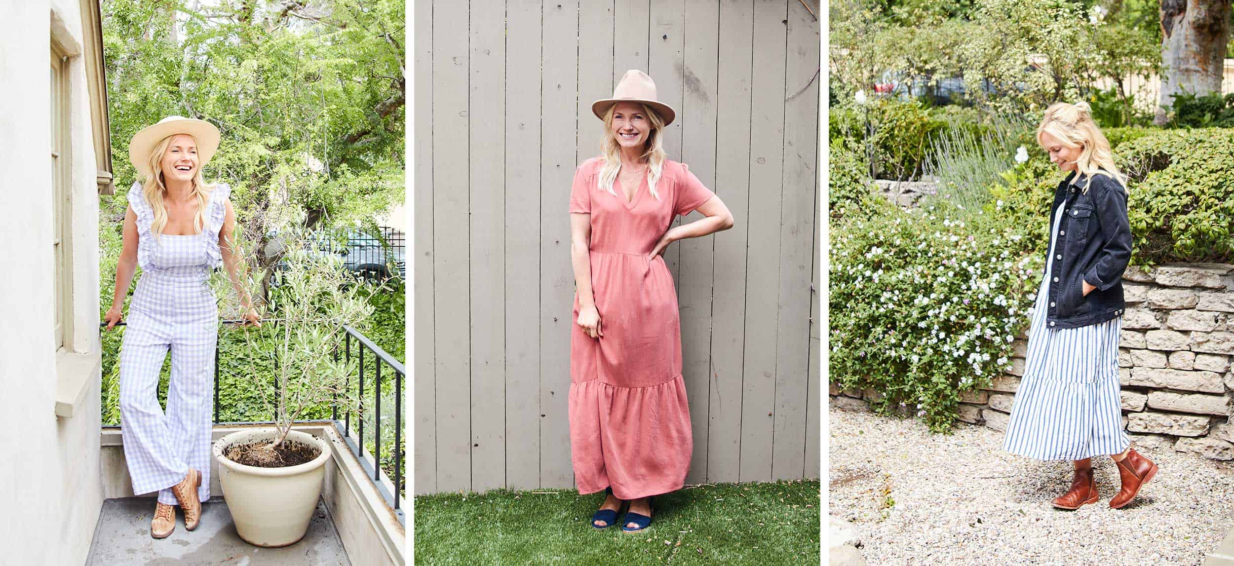 Emily Henderson Affordable Spring Dresses13