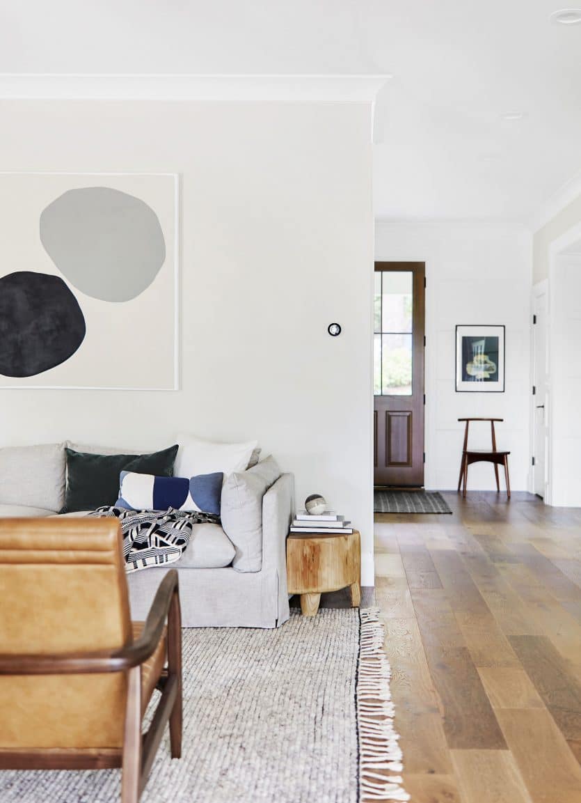 15 of the Best DesignerApproved White & Gray Paint Colors