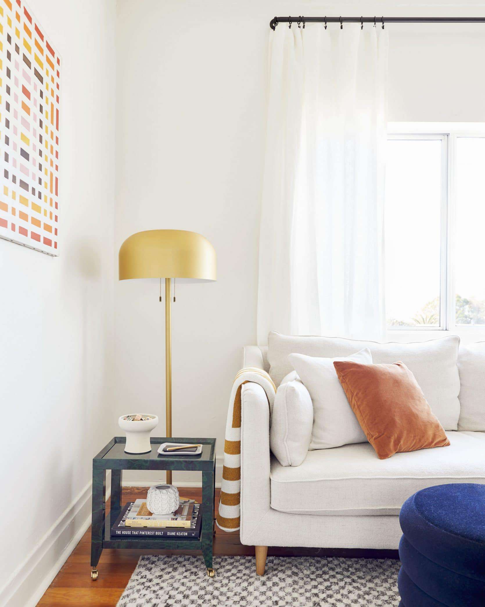 15 of the Best DesignerApproved White & Gray Paint Colors