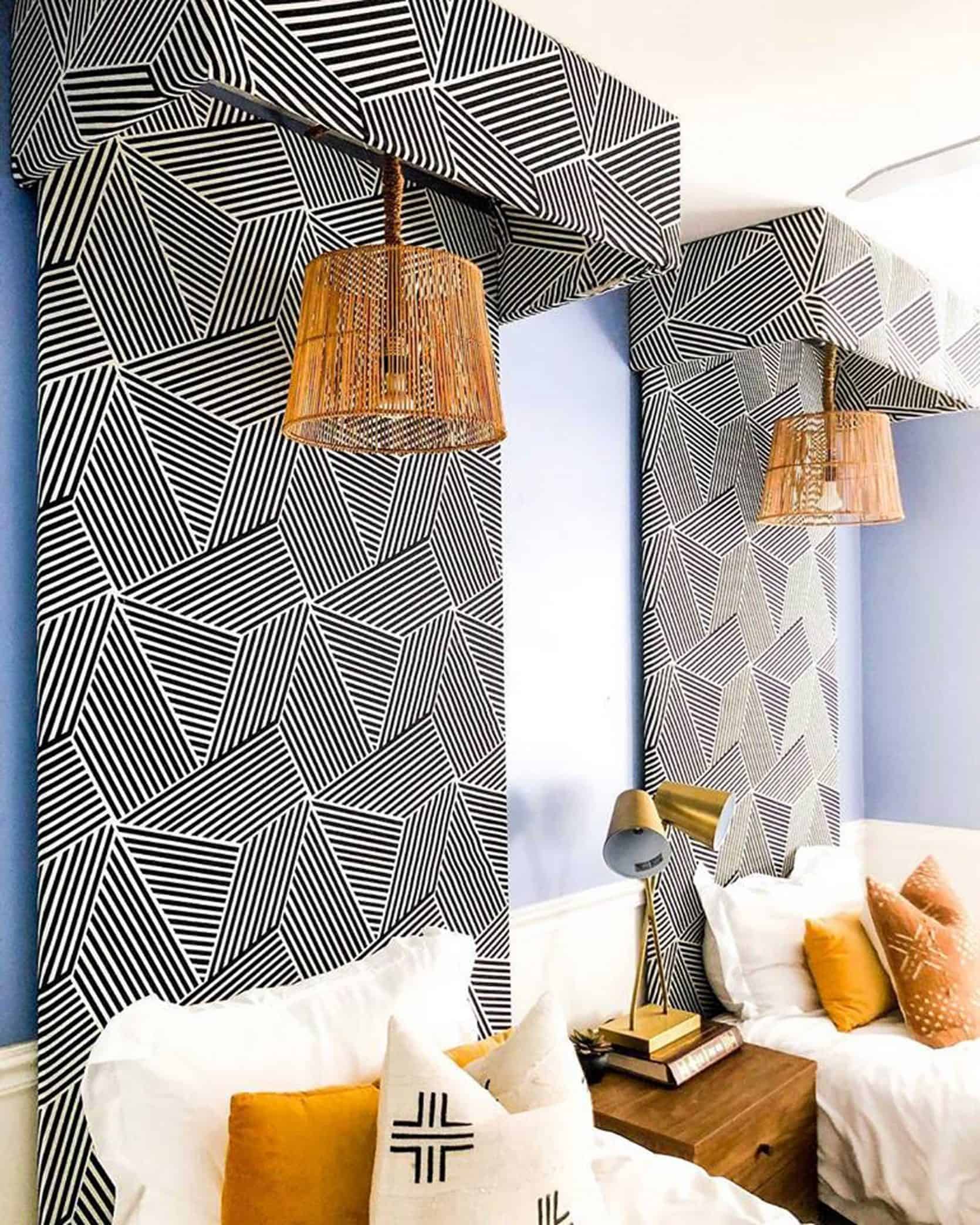 12 DIY Headboards That Everyone Will Think You Actually Bought Emily Henderson