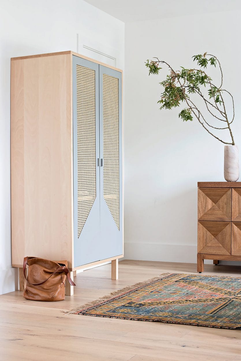 Why You Should Be Using Armoires in Every Room (+ All the Best Shopping