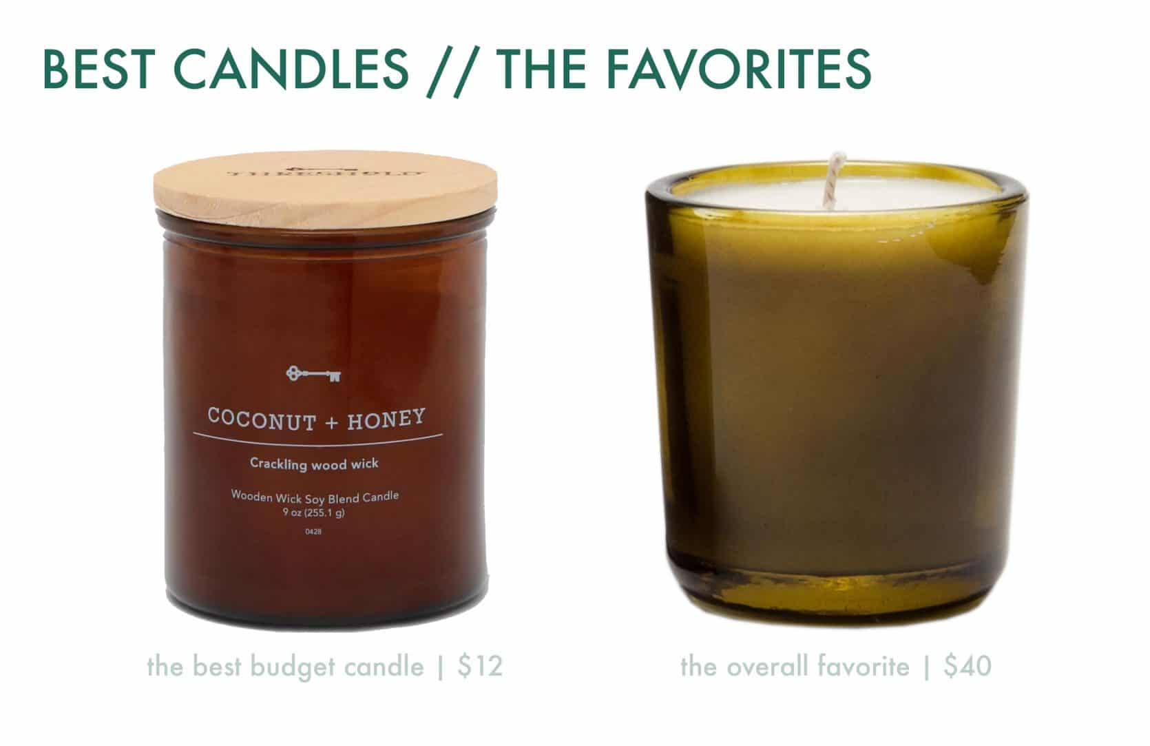 The Best Candles To Gift This Season (And A Passionate Argument For