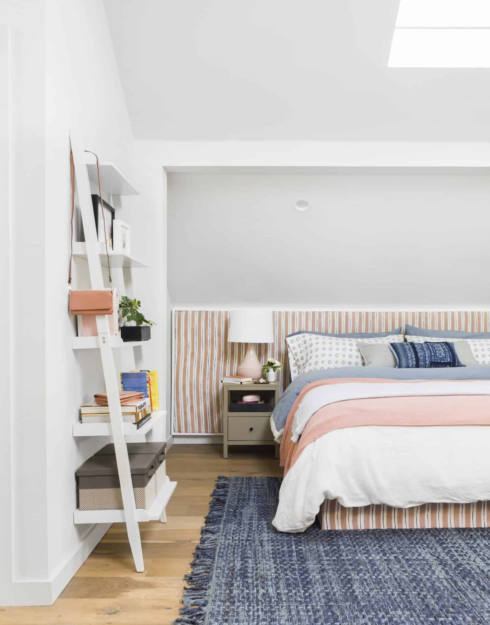 The Right Way To Make Your Bed - Our 5 Best Formulas - Emily Henderson