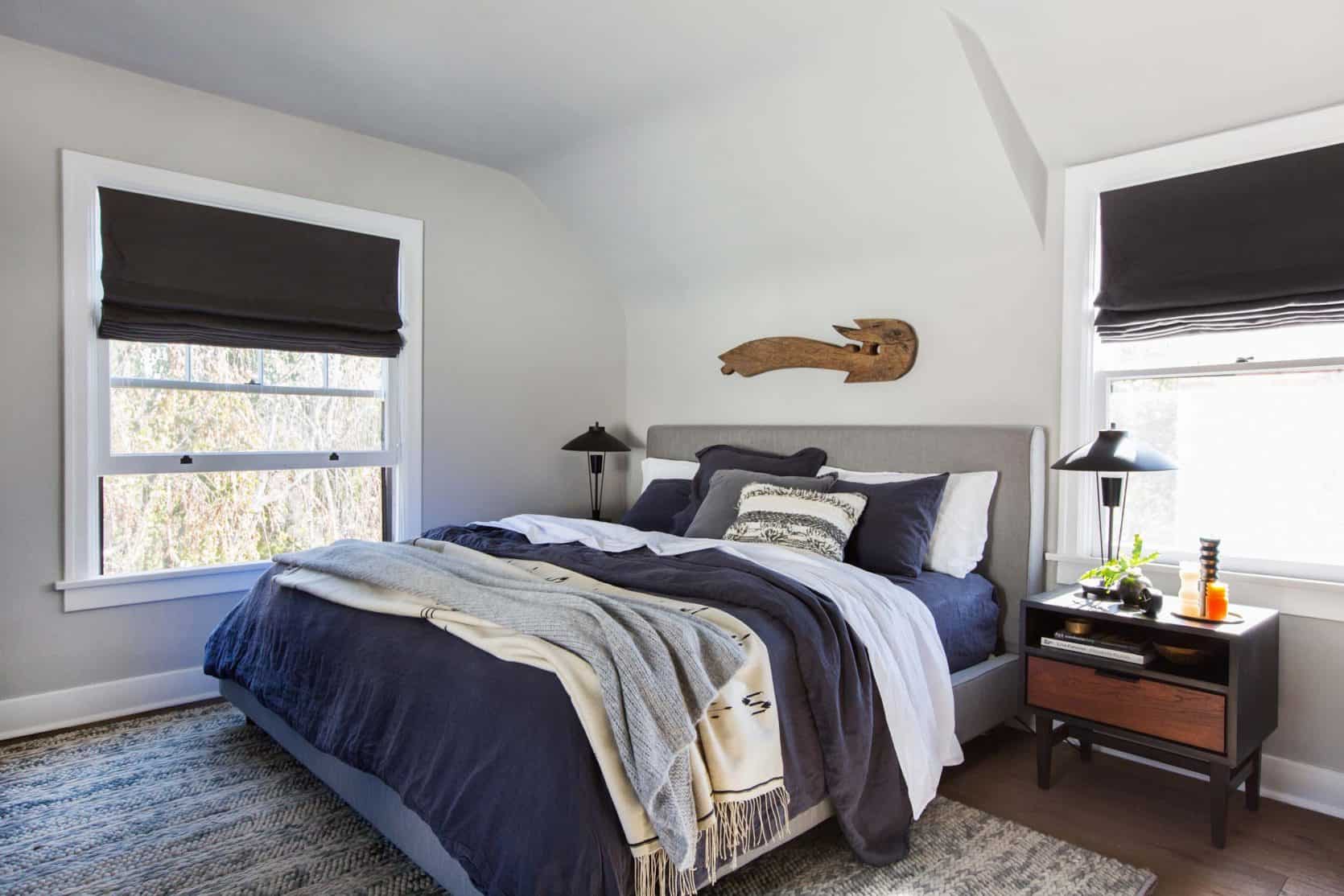 The Right Way To Make Your Bed - Our 5 Best Formulas - Emily Henderson