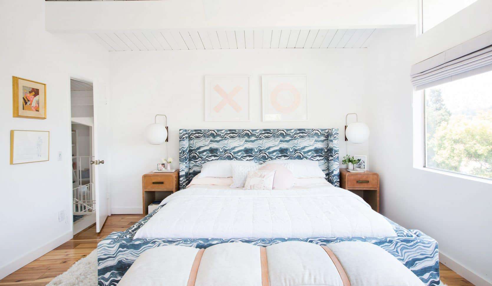 The Right Way To Make Your Bed - Our 5 Best Formulas - Emily Henderson