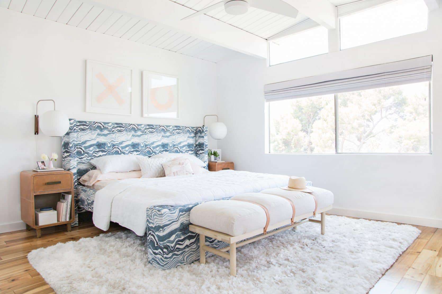 The Right Way To Make Your Bed - Our 5 Best Formulas - Emily Henderson