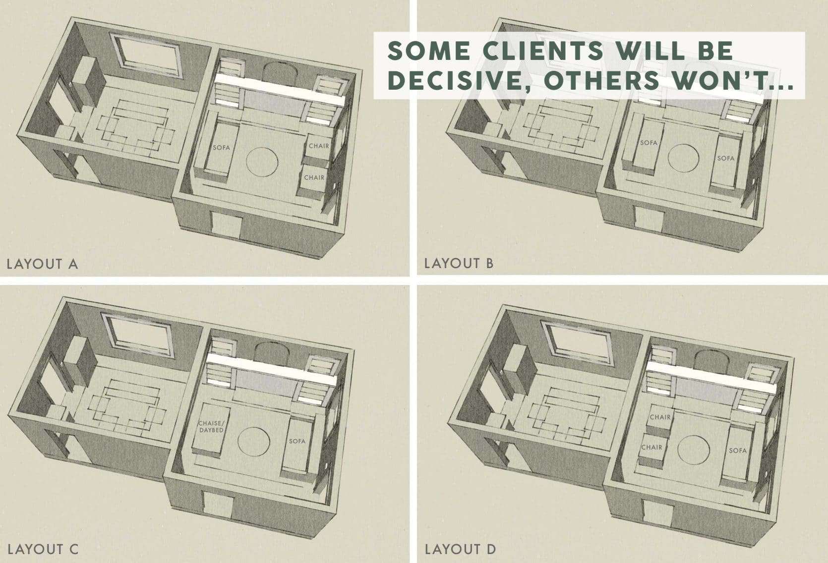 Inside The Design Process - How Much It Really Costs To Work With A ...