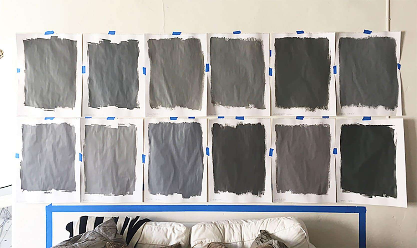 Are We Done With Gray? We Explore + A "How Do You Pick The 'Right' Gray