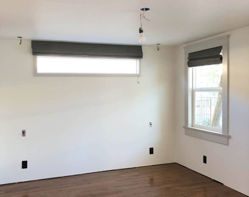 The Painted Trim High Impact, Low Cost (One Girl's Journey + All The