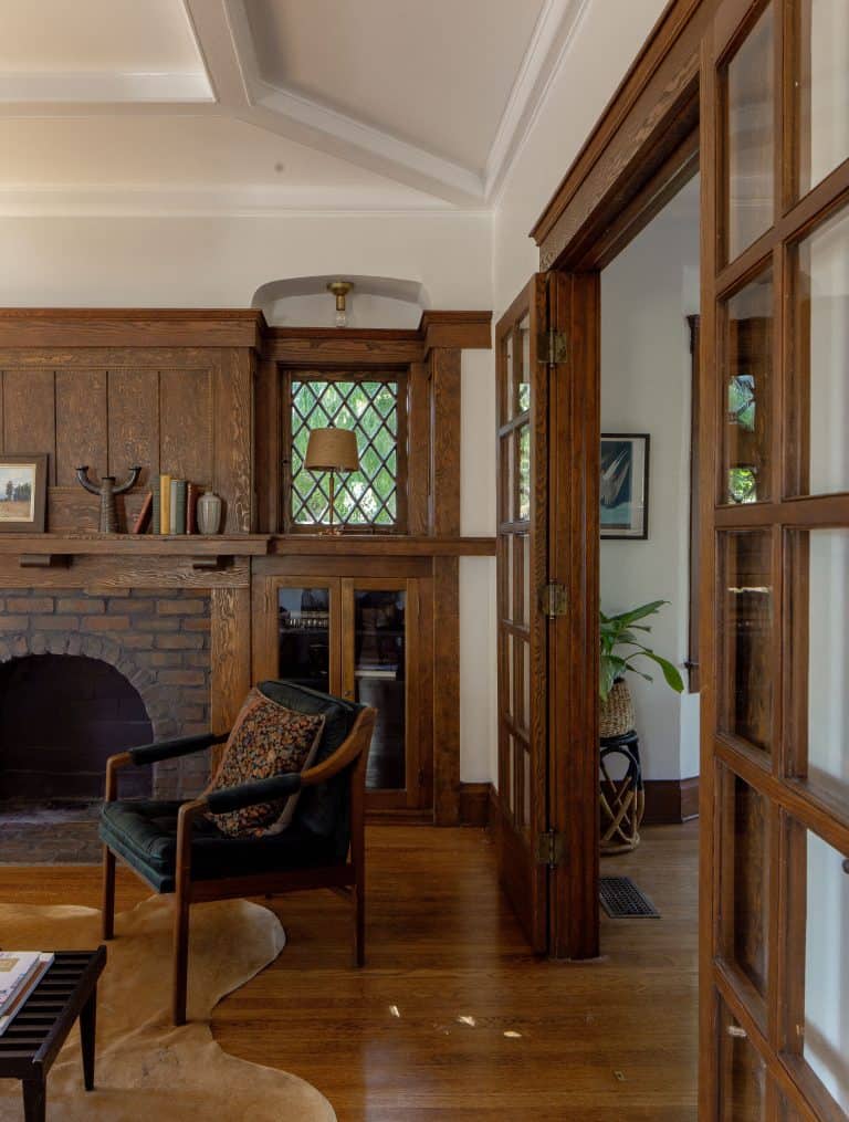 How To Do "Craftsman" Right - The 7 Key Elements That Make This Vintage ...