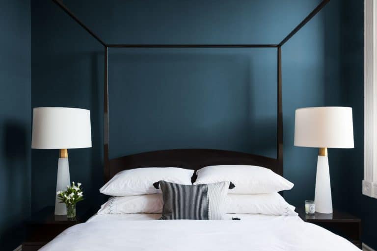 The 15 Best Bedroom Paint Colors That Aren't White Emily Henderson