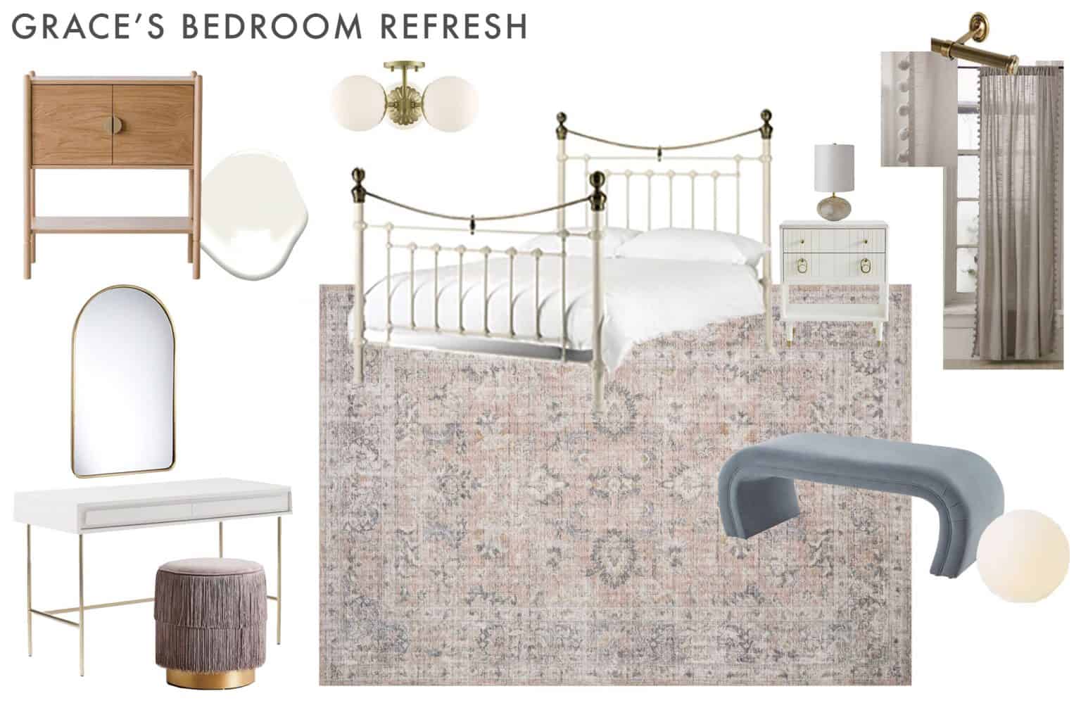 A Sneak Peek Into Our Current Design Projects - What The HECK We Are Up ...
