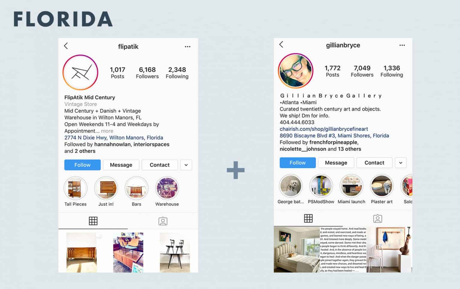 The 20 Best Vintage Instagram Sellers That Are Delivering To You (All