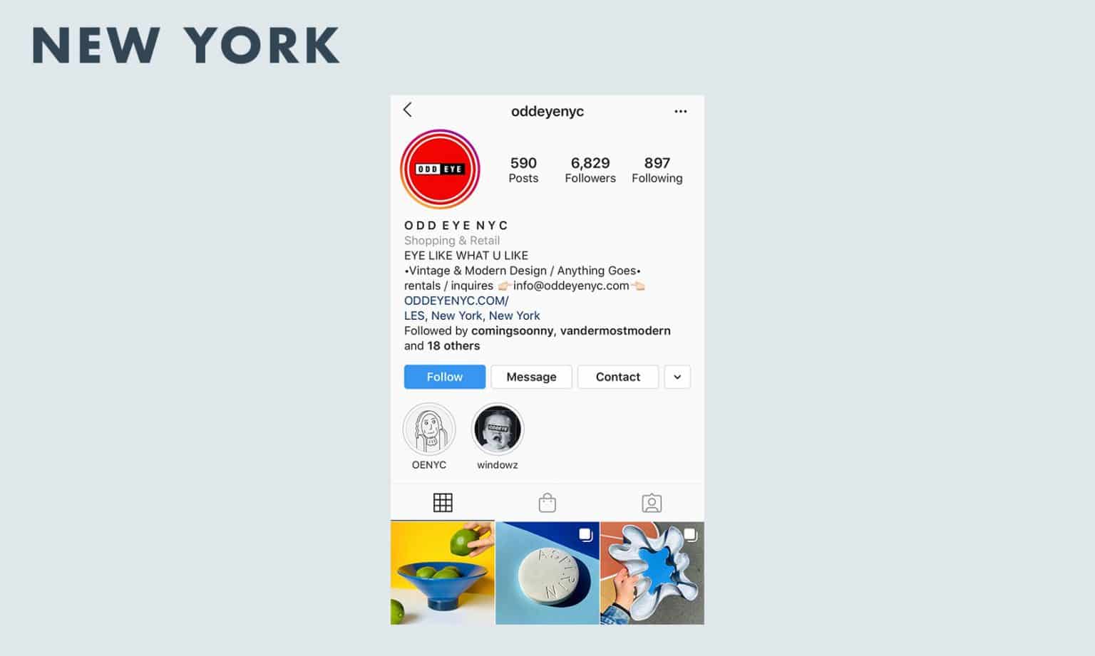 The 20 Best Vintage Instagram Sellers That Are Delivering To You (All