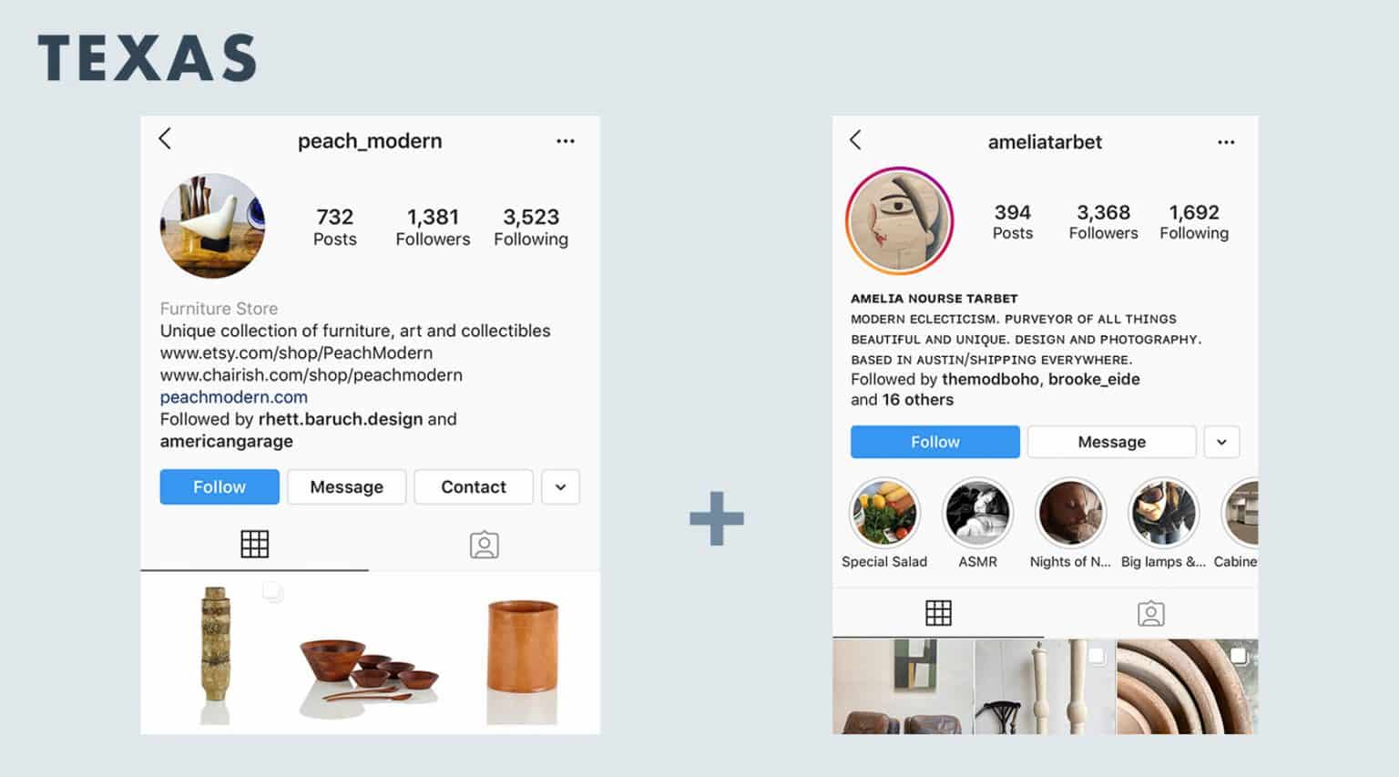 The 20 Best Vintage Instagram Sellers That Are Delivering To You (All