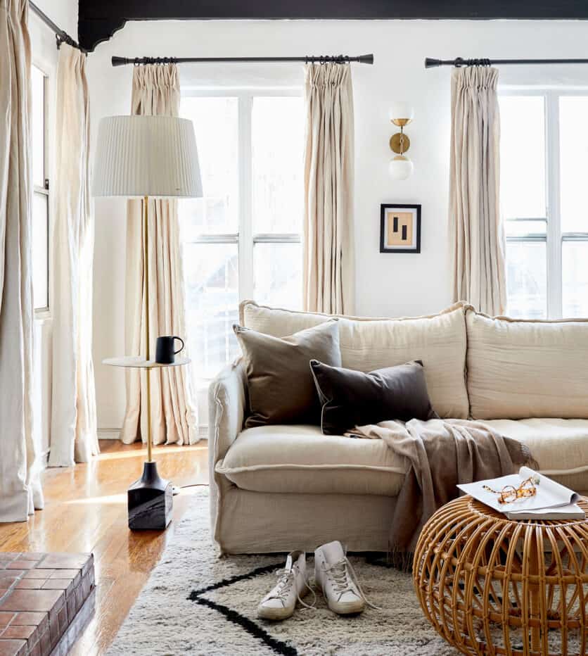 The Rules To Picking The Most Comfortable Sofa (Plus The Ones We Can