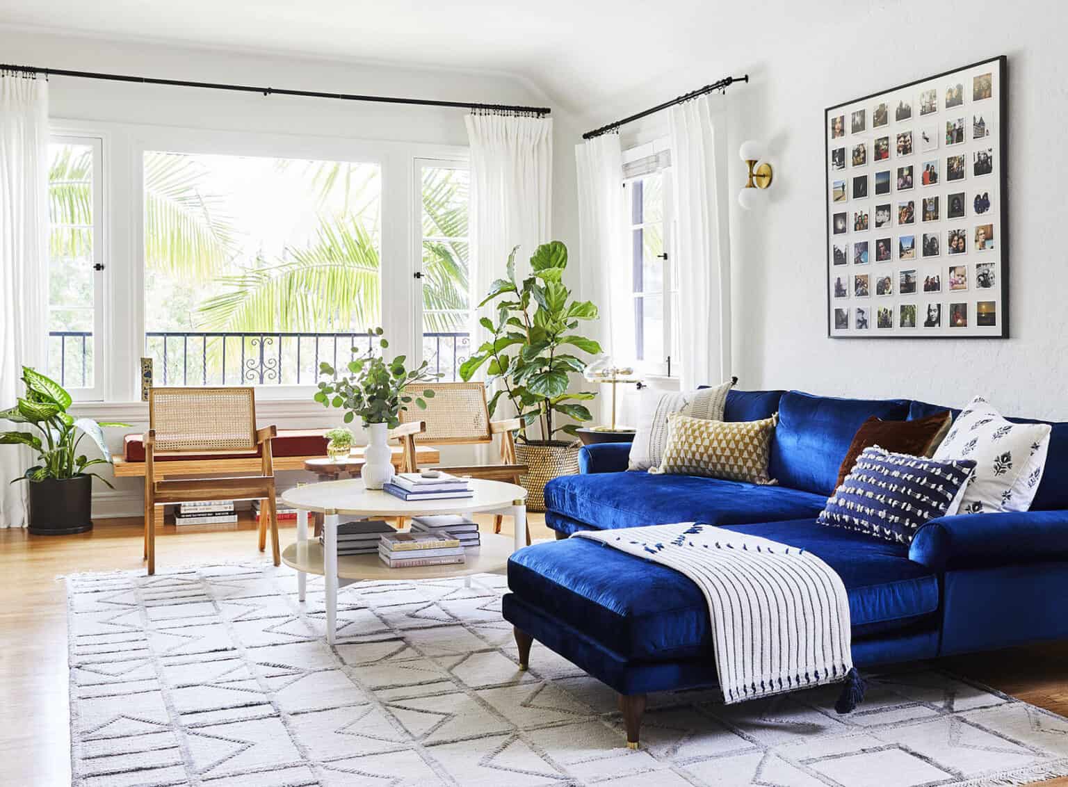The 13 Renter-Friendly Hacks We Swear By (And Have Done Ourselves ...