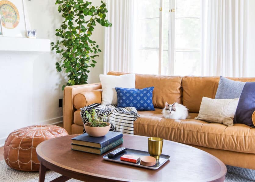 The Rules To Picking The Most Comfortable Sofa (Plus The Ones We Can