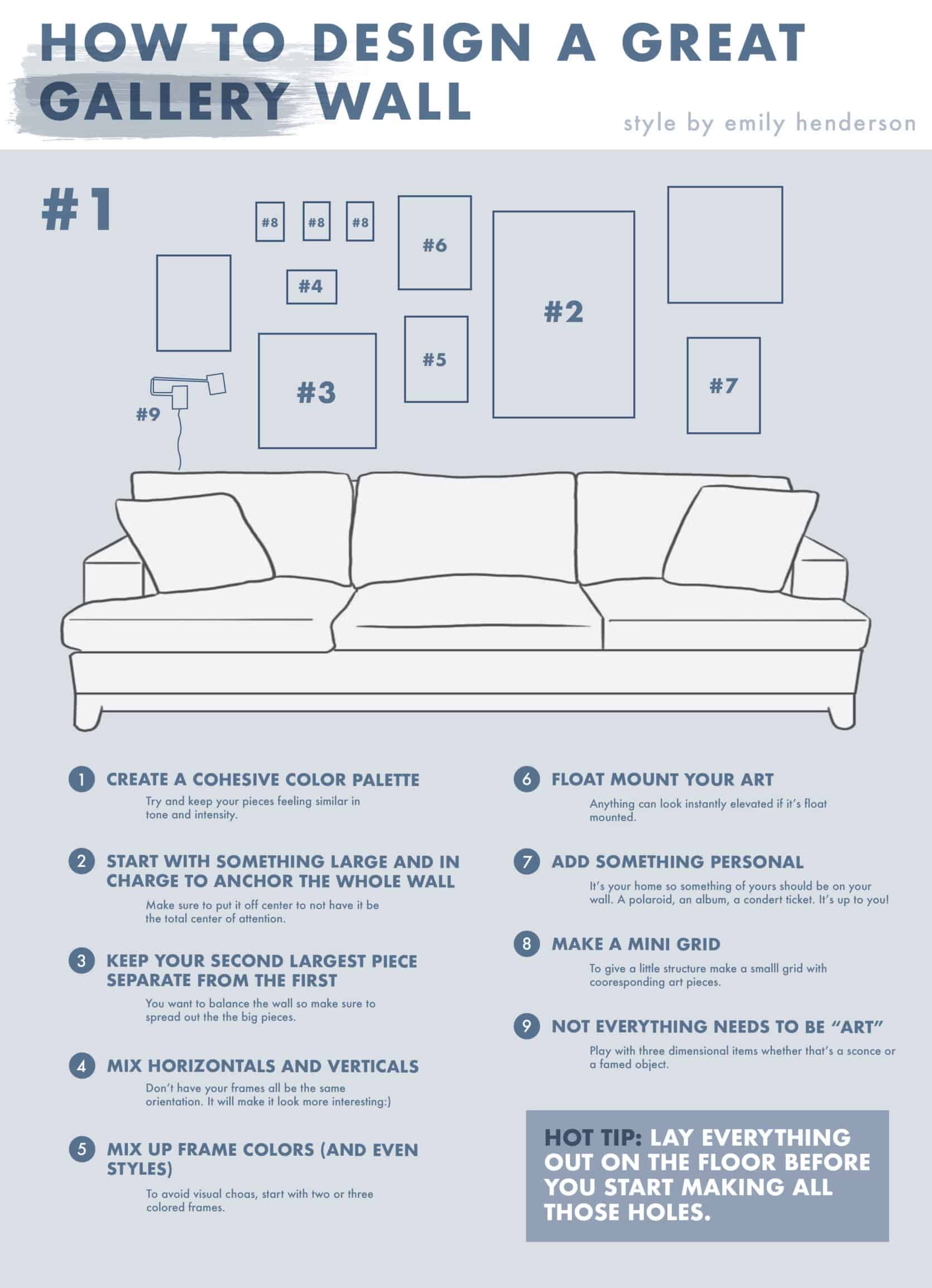 How To Plan Gallery Wall At Linda Redmon Blog How To Plan Gallery Wall At Linda Redmon Blog