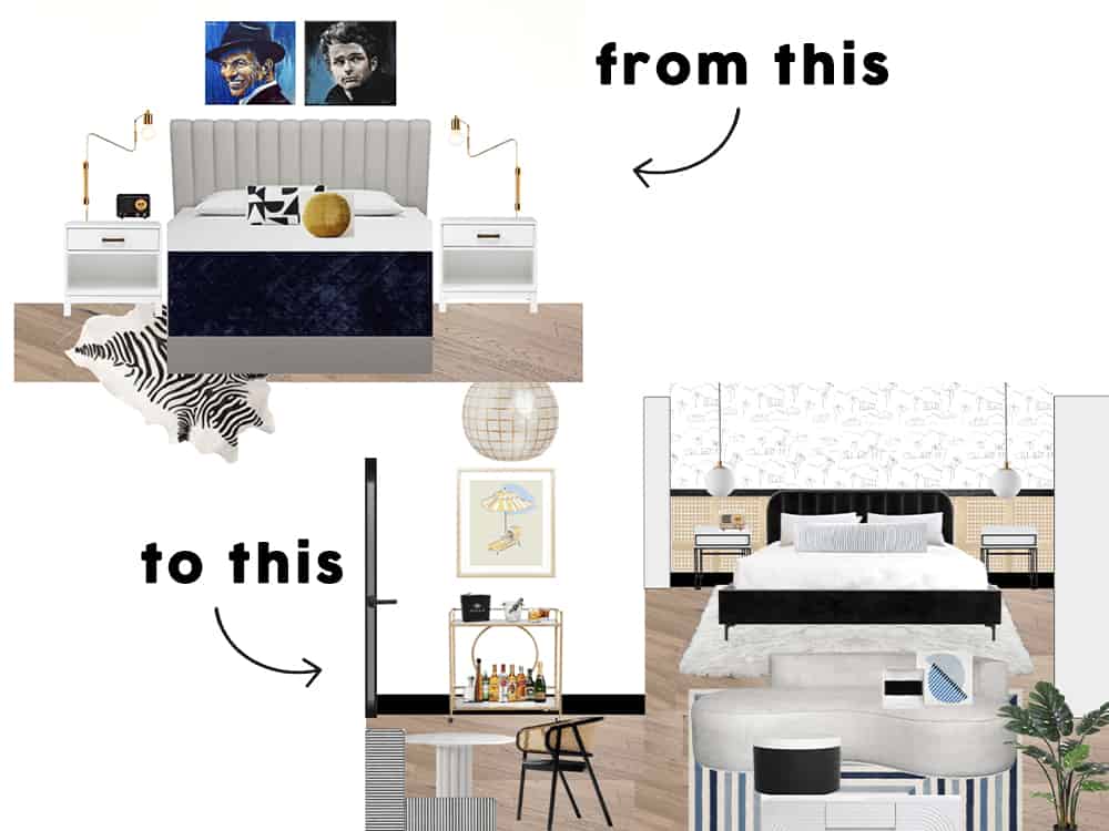 Download We Discovered The Easiest Way To Mock Up A Room Design Plan It S Not Photoshop Emily Henderson