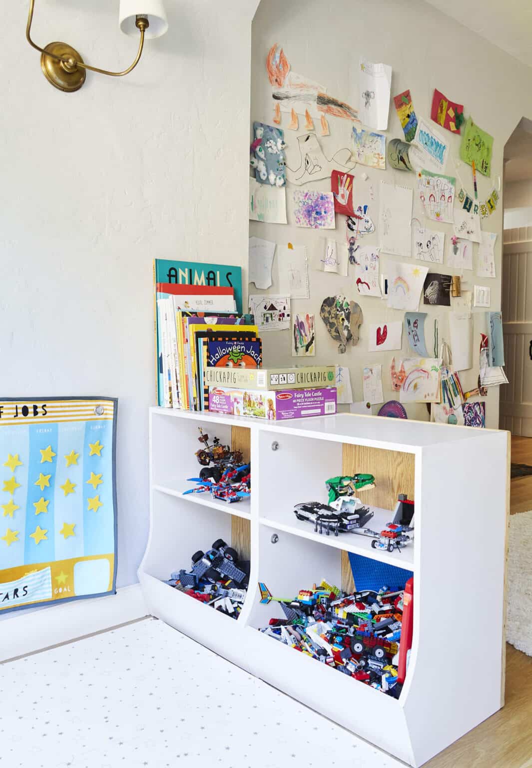 Why Are Some Rooms Hard To Design and Others So Easy? A Personal