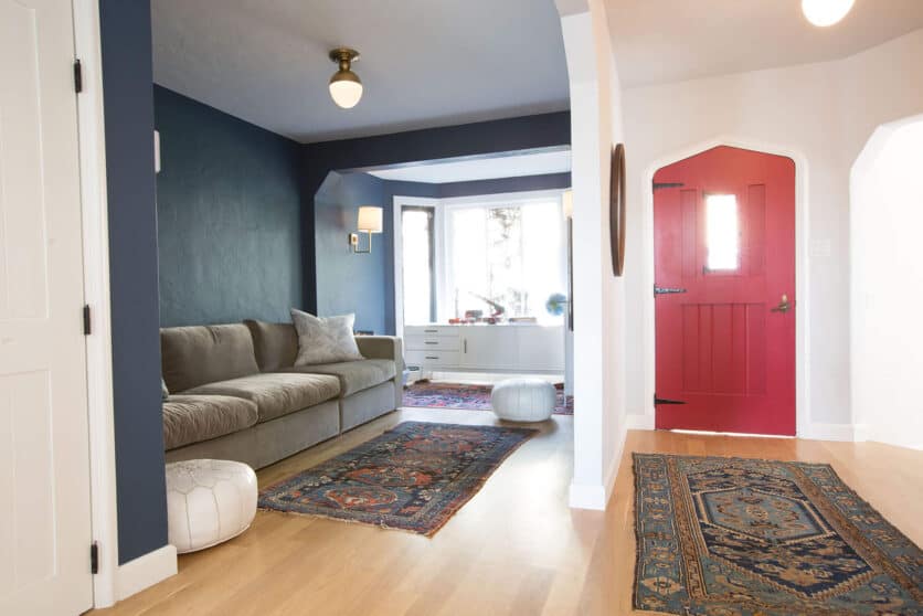 Why Are Some Rooms Hard To Design and Others So Easy? A Personal