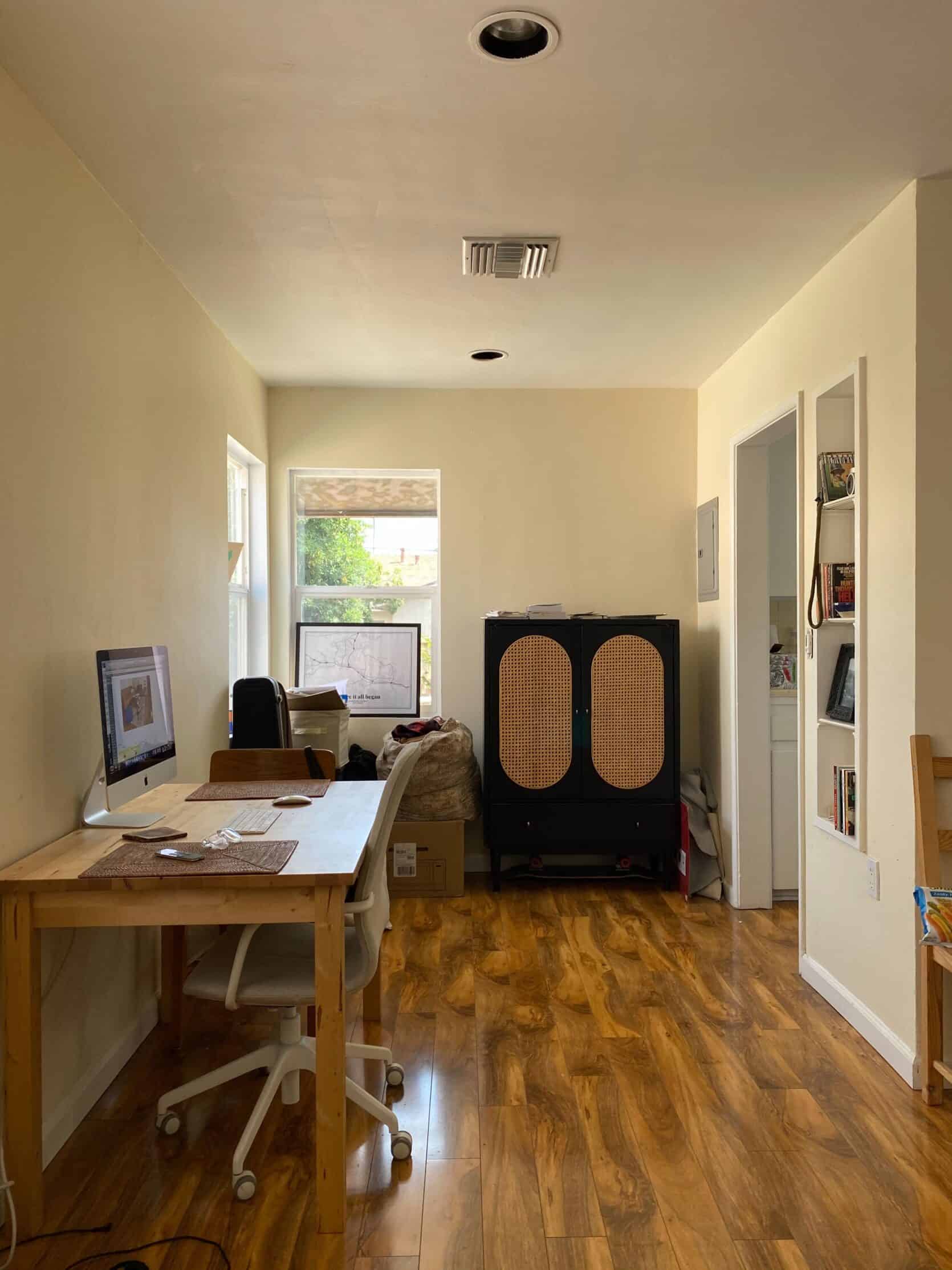 How Ryann Is Mixing Styles In Her Living and Dining Room - DEVOTEE OF ...
