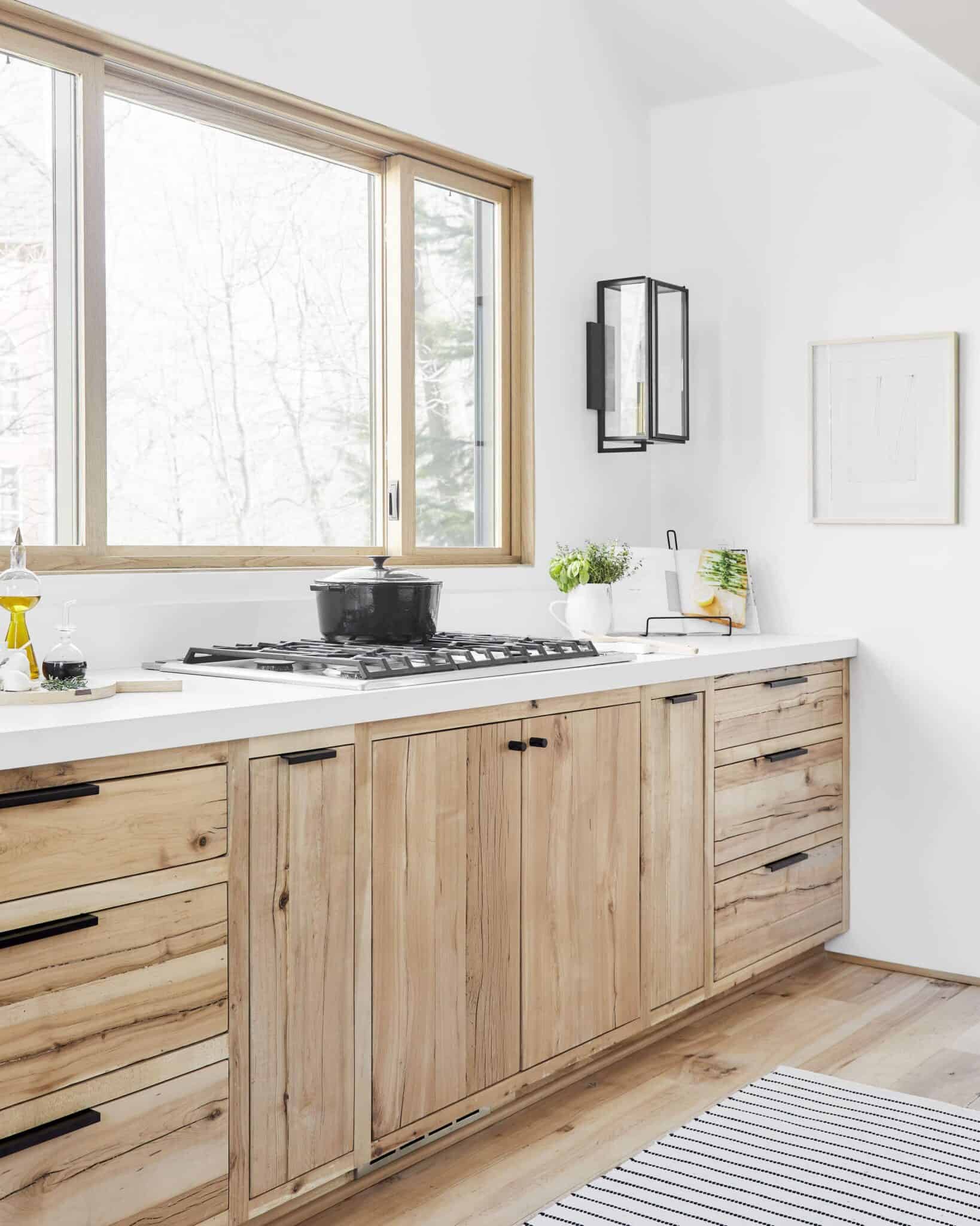 Our GoTo Hardware Placement + 60 Of Our Shoppable Favorites