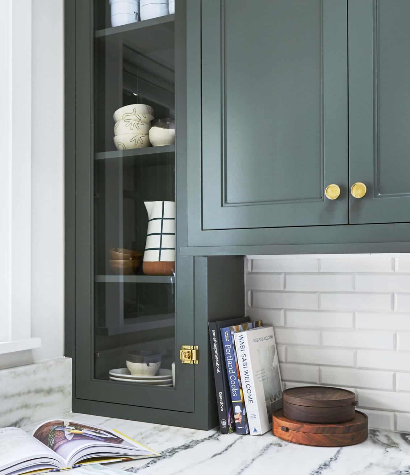 Our GoTo Hardware Placement + 60 Of Our Shoppable Favorites