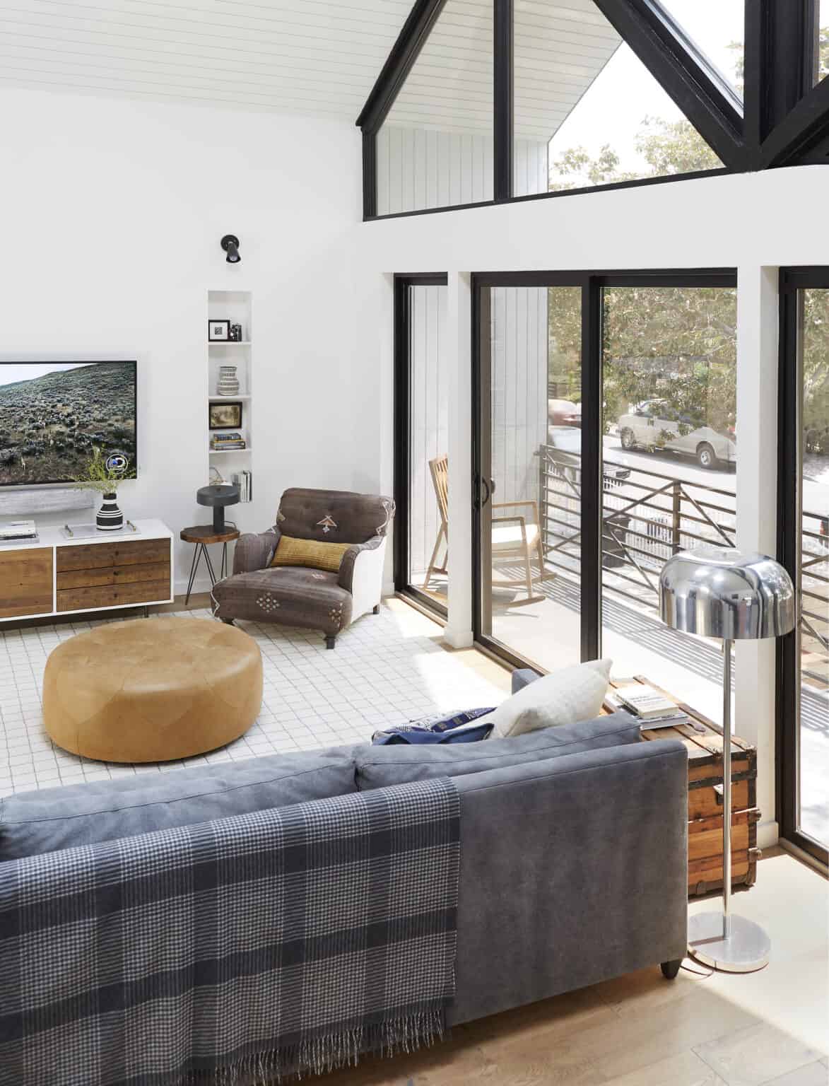 Design 101 Let's Talk About Throw Blankets And How To Style Them