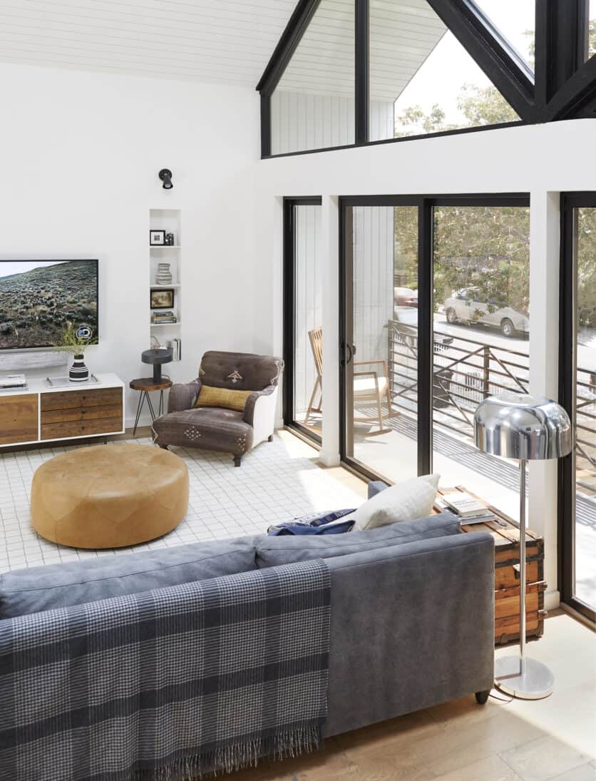 Design 101 Let's Talk About Throw Blankets And How To Style Them