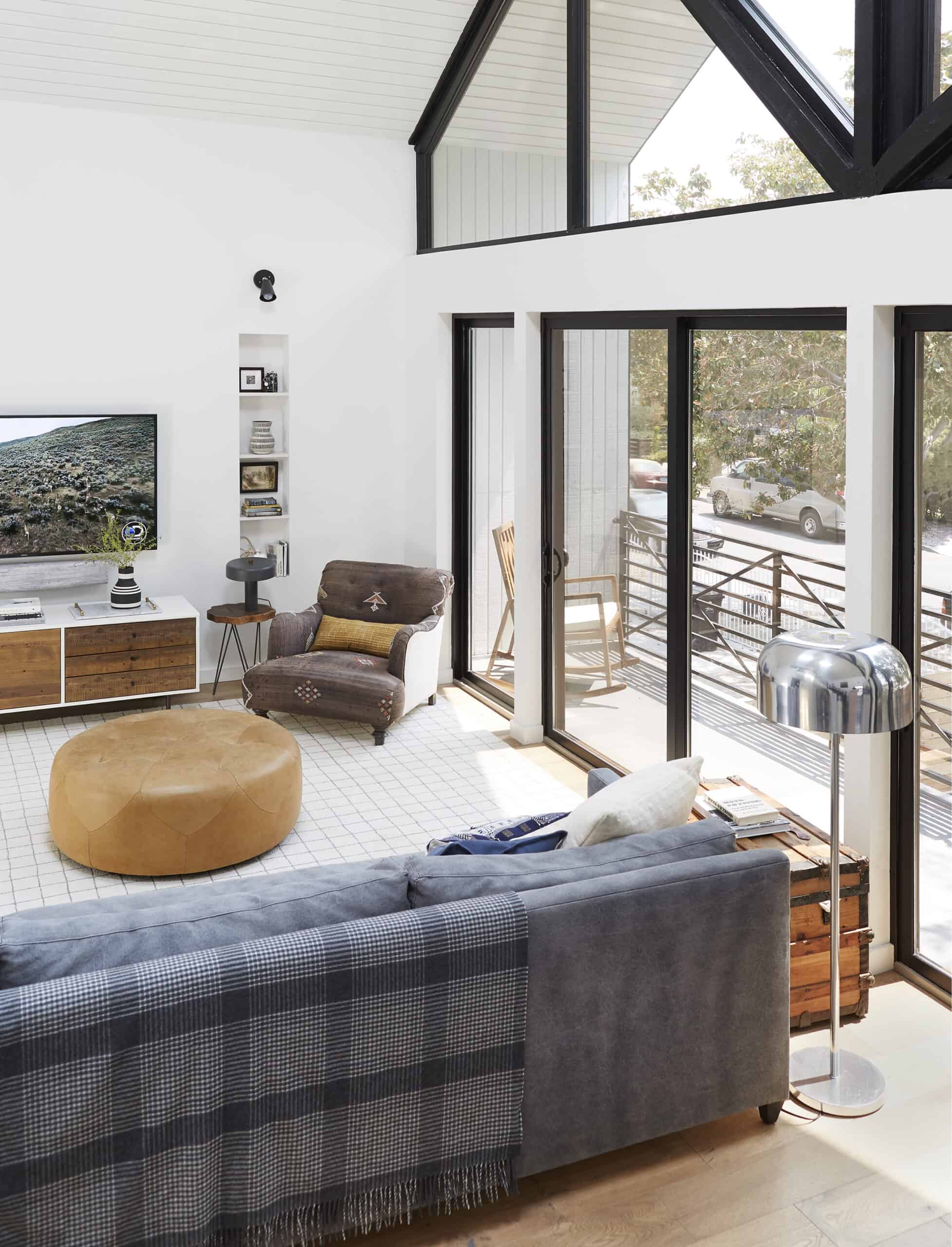 Design 101 Let's Talk About Throw Blankets And How To Style Them