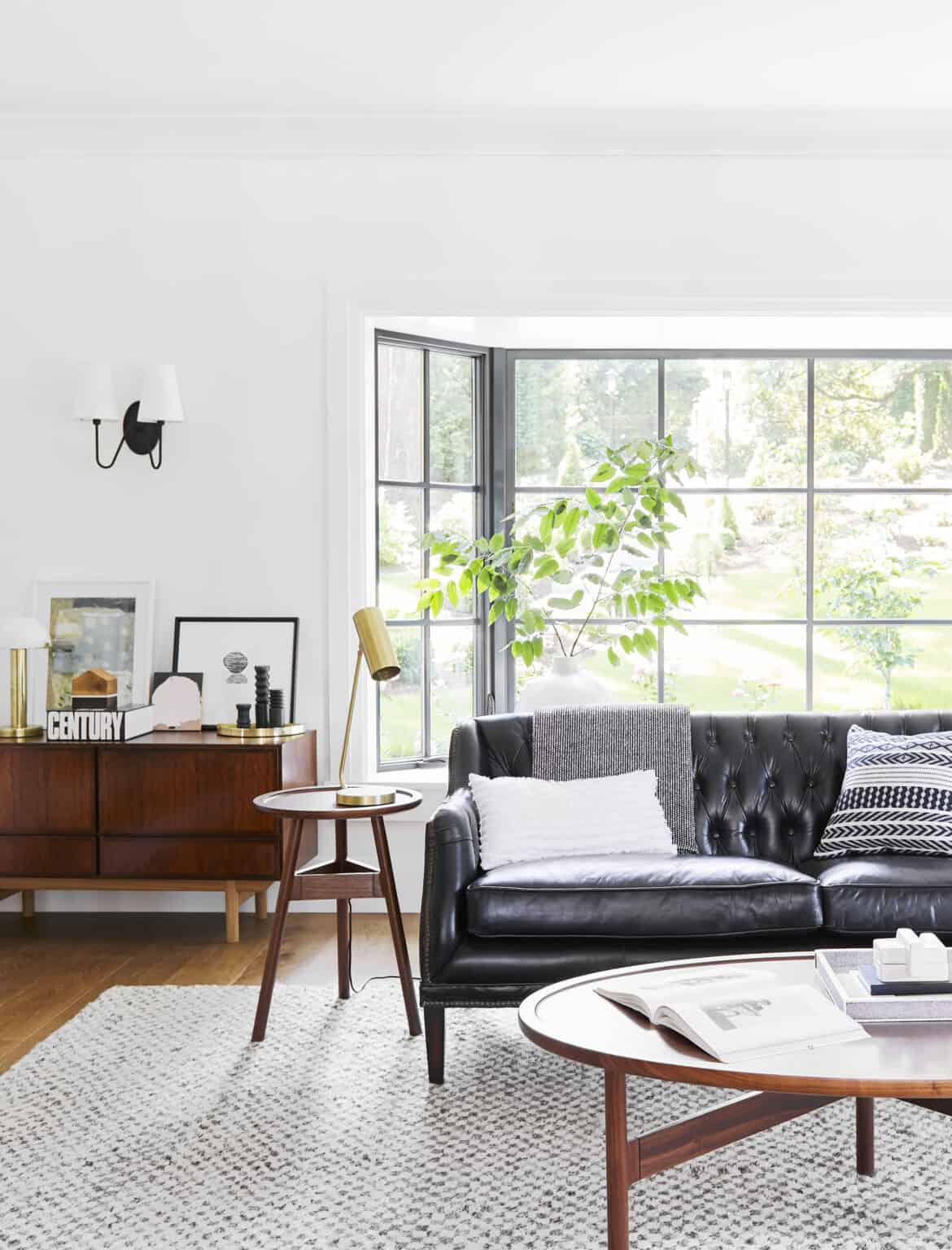 Design 101 Let's Talk About Throw Blankets And How To Style Them