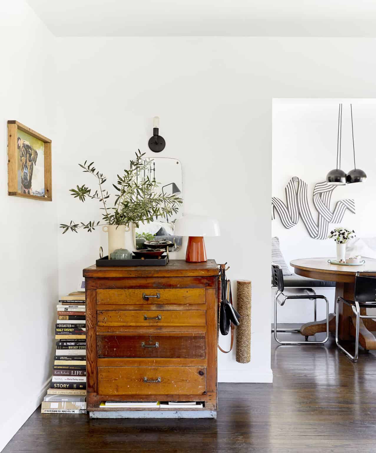 The Anatomy Of An Entryway: 5 Foolproof Formulas AND Our Favorite ...